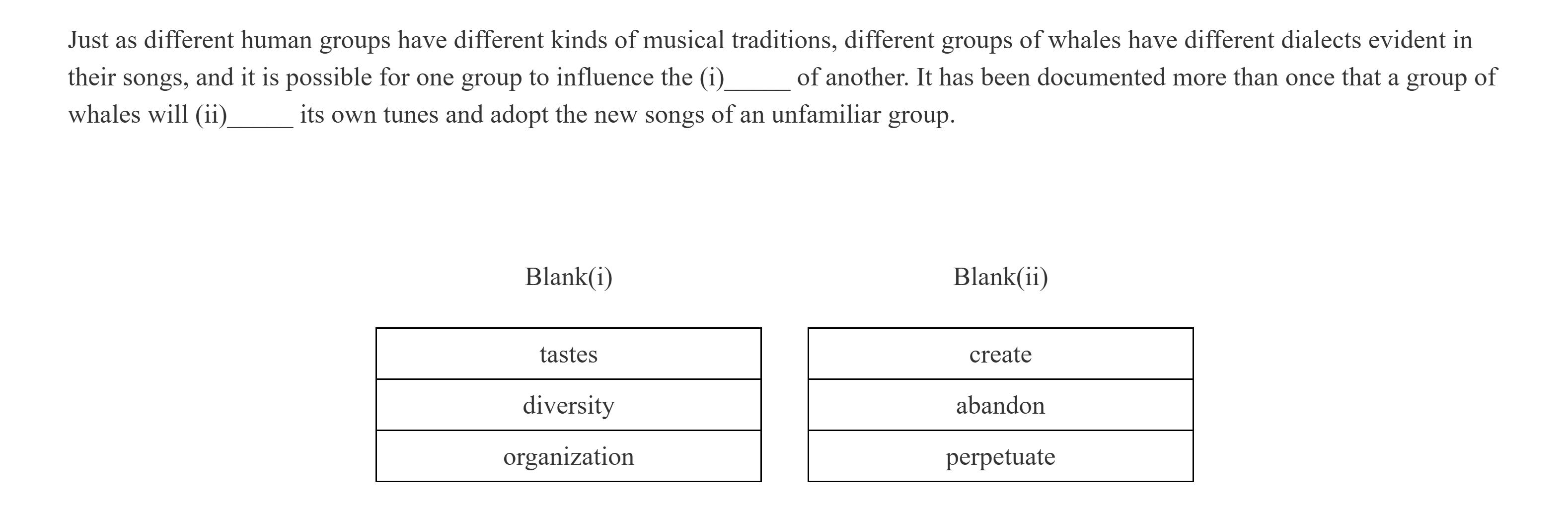 KMF Comprehensive set of mathematics questions after the reform